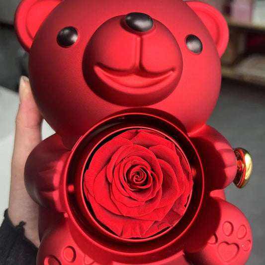 Teddy Bear Gifts Box